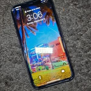 I phone 11